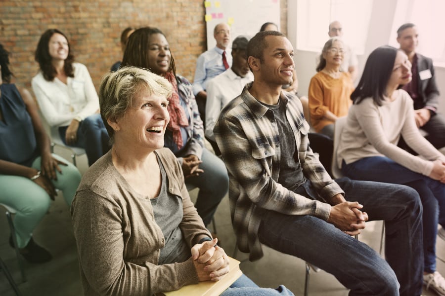 training for foster carers and fostering training by foster talk