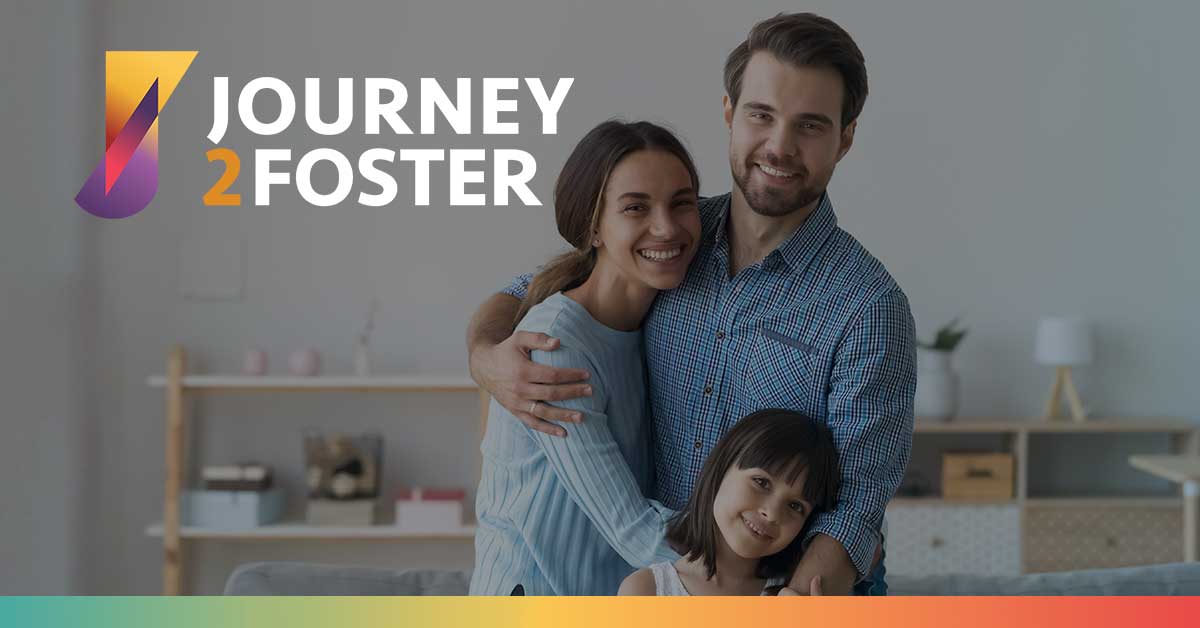 Journey 2 Foster 6/6/2023 – 8/6/2023