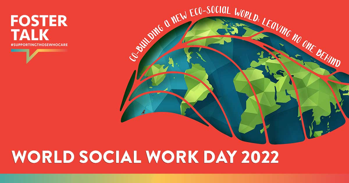 World Social Work Day 2022