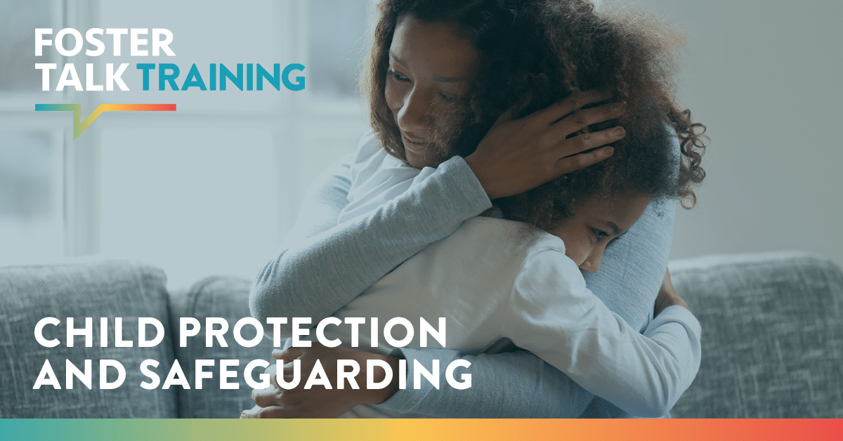 Child Protection and Safeguarding – Level 19/01/2023