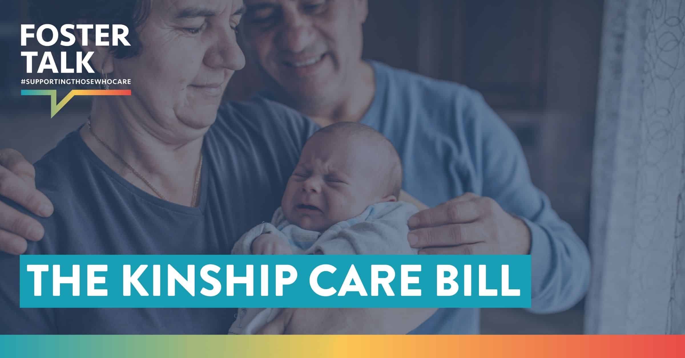The Kinship Care Bill
