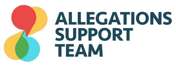 ALLEGATIONS SUPPORT TEAM