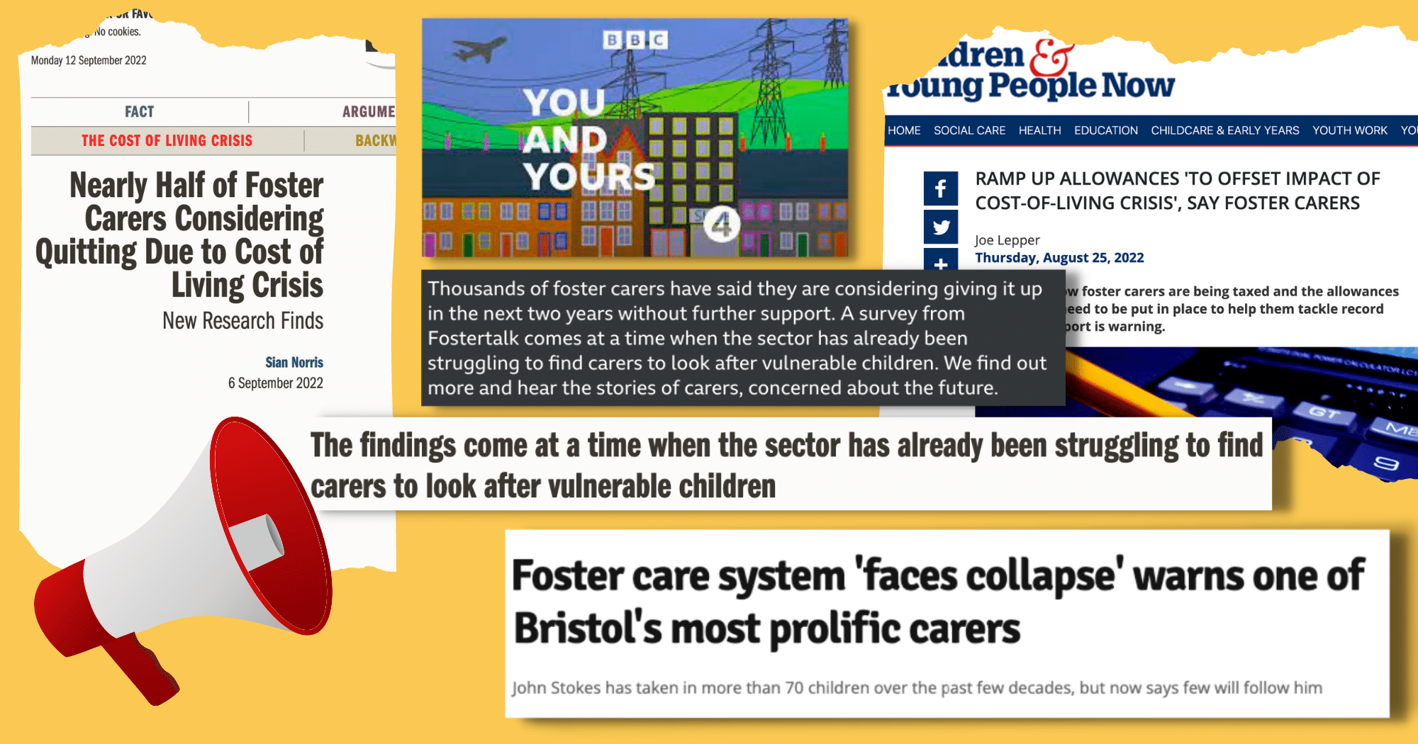 cost of living coverage