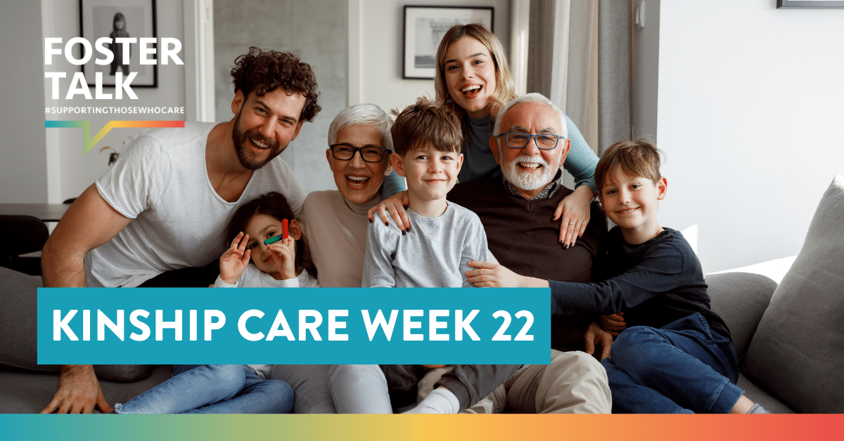 kinship care week