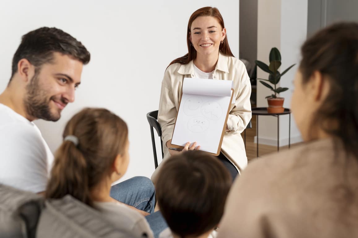 The Importance of Ongoing Training for Foster Carers