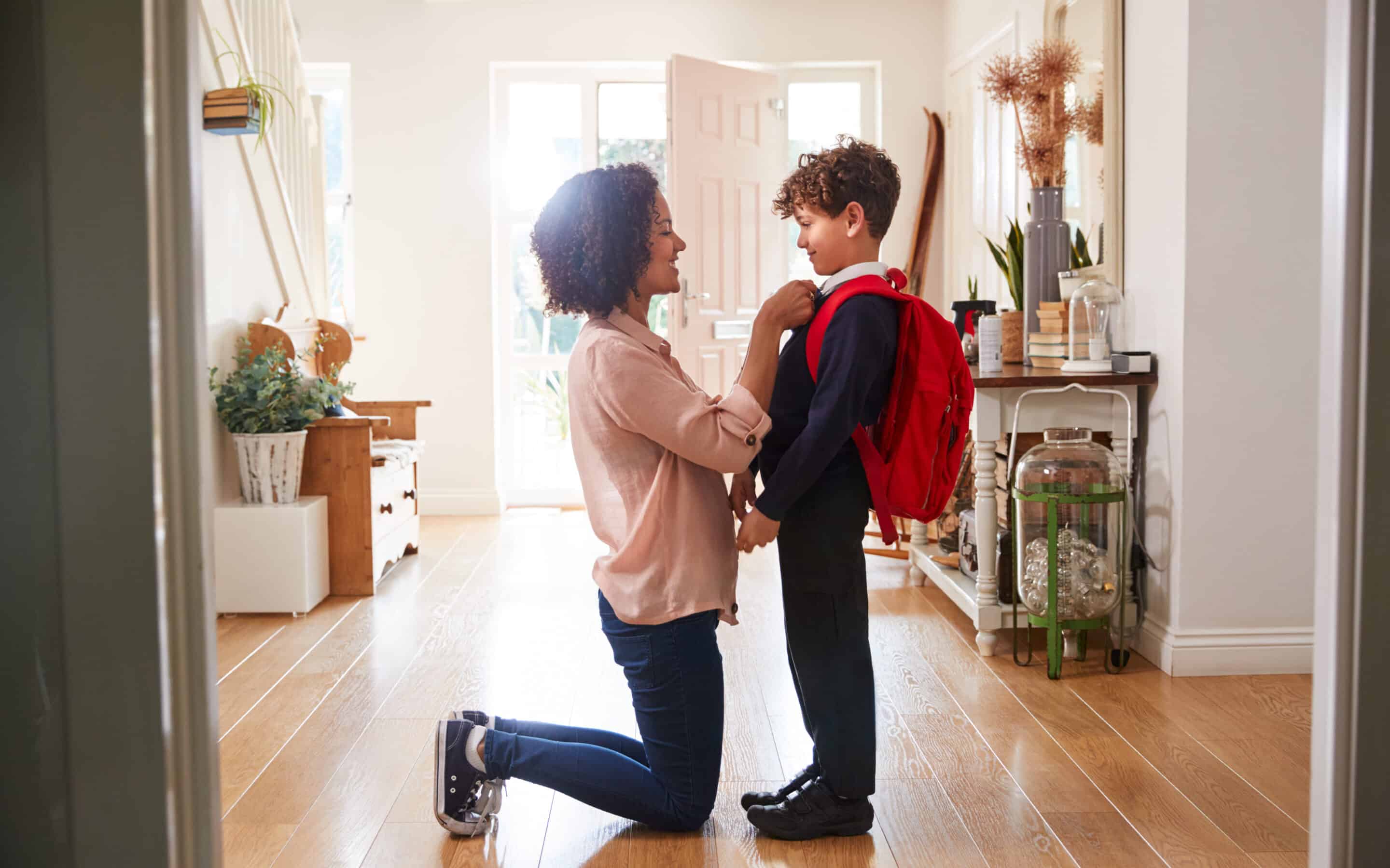 New Term: Helping Foster Children Thrive at School – A Guide for Carers