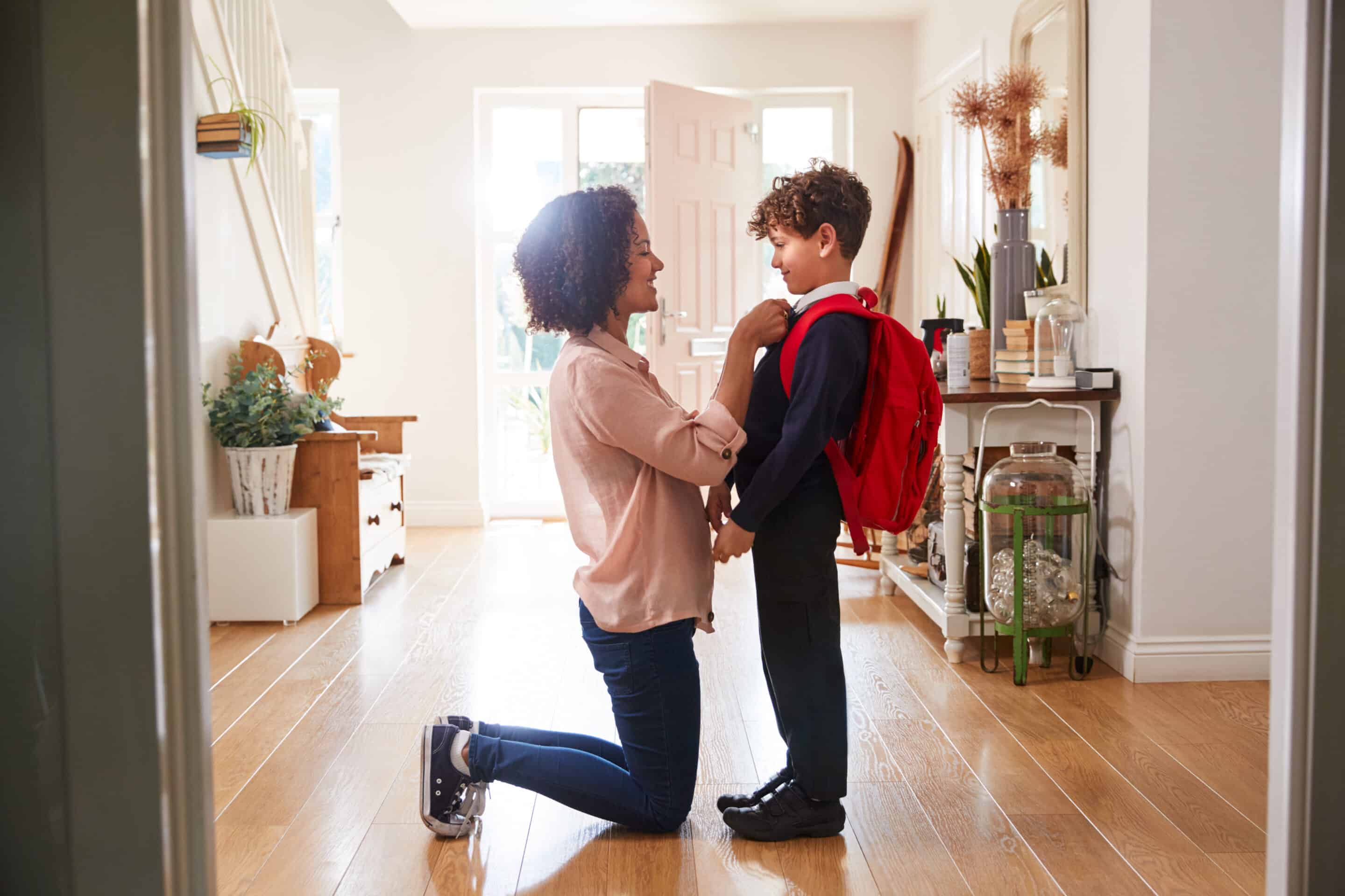 New Term: Helping Foster Children Thrive at School – A Guide for Carers