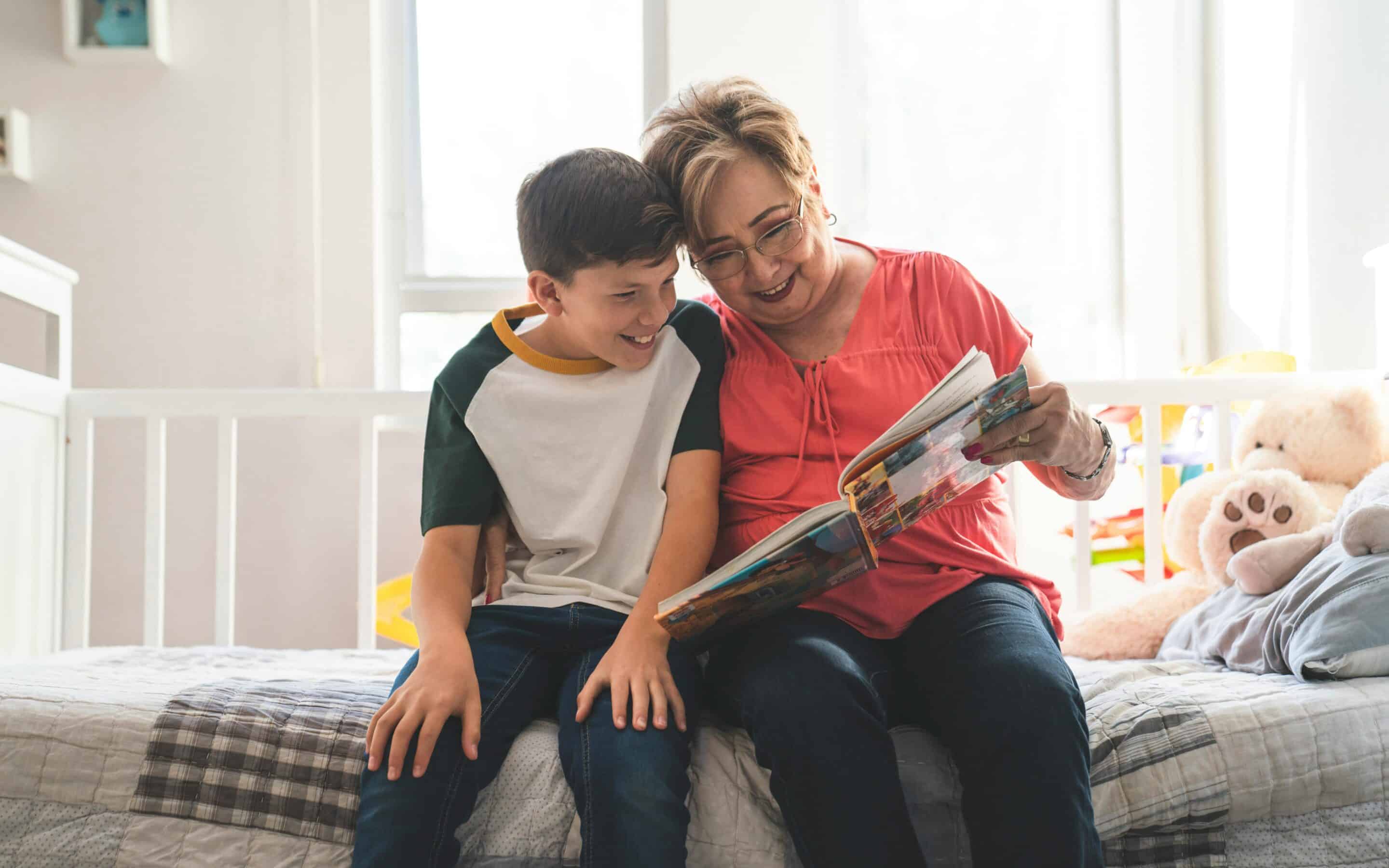 Respite Care – An Important Conversation for Foster Carers